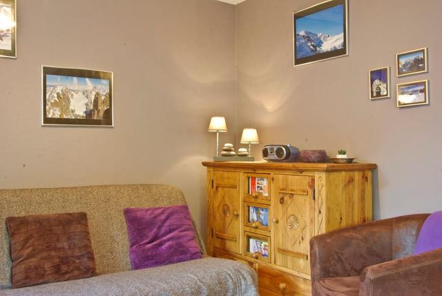 Appartements Clos Des Etoiles - Chamonix Savoy Brévent