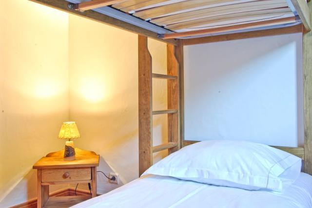 Appartements Clos Des Etoiles - Chamonix Savoy Brévent