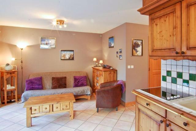 Appartements Clos Des Etoiles - Chamonix Savoy Brévent