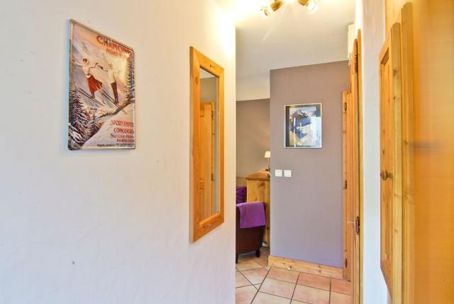 Appartements Clos Des Etoiles - Chamonix Savoy Brévent