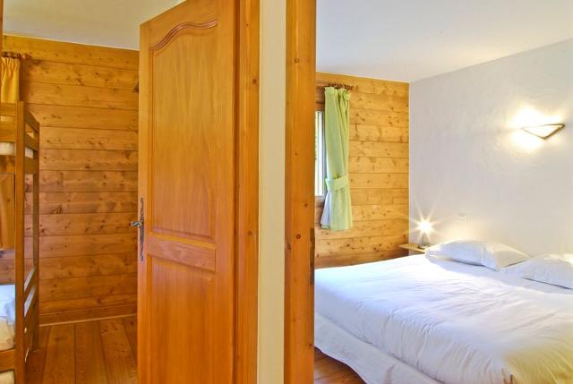 Appartements Clos Des Etoiles - Chamonix Savoy Brévent