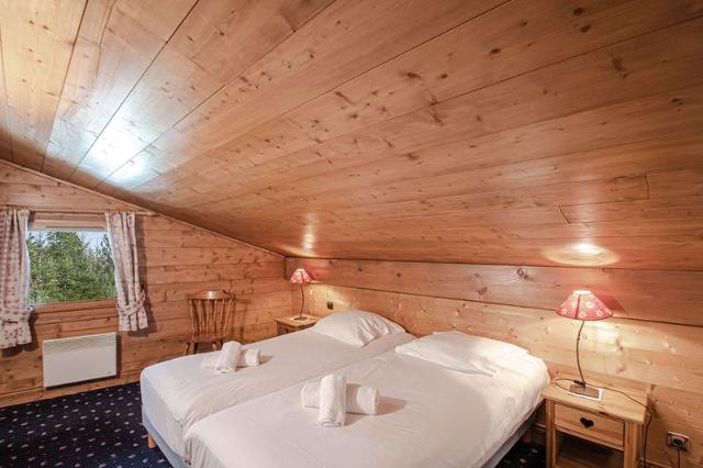 Appartements Clos Des Etoiles - Chamonix Savoy Brévent