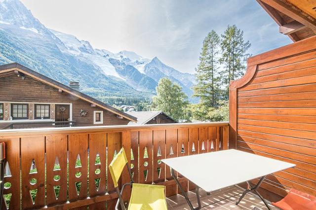 Appartements Clos Des Etoiles - Chamonix Savoy Brévent