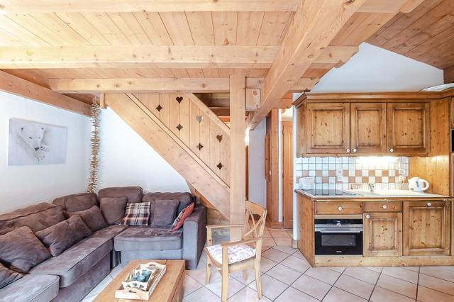 Appartements Clos Des Etoiles - Chamonix Savoy Brévent