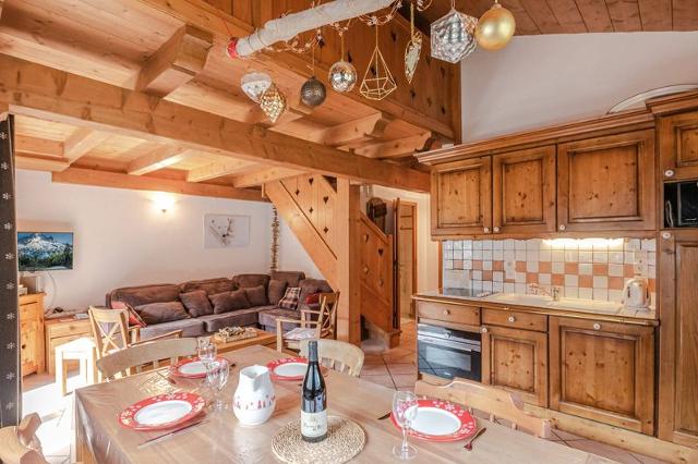 Appartements Clos Des Etoiles - Chamonix Savoy Brévent