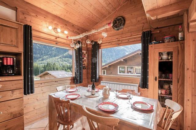 Appartements Clos Des Etoiles - Chamonix Savoy Brévent