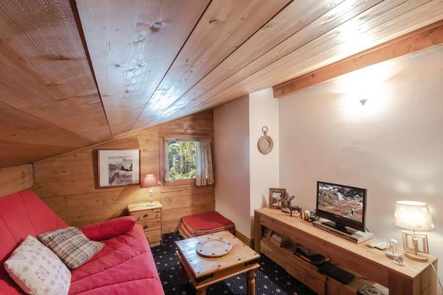 Appartements Clos Des Etoiles - Chamonix Savoy Brévent