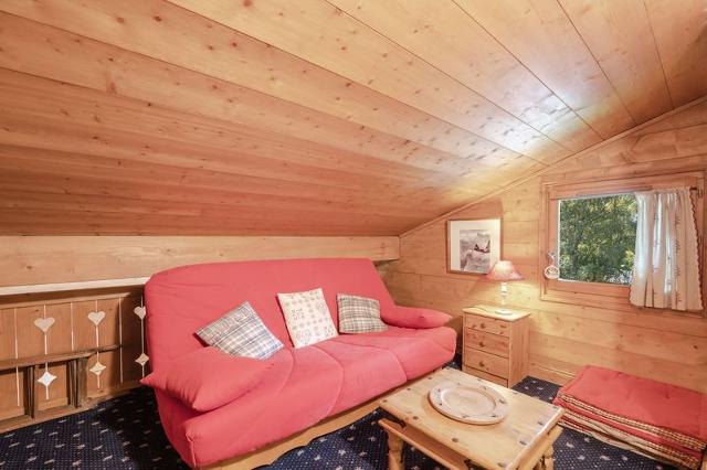 Appartements Clos Des Etoiles - Chamonix Savoy Brévent