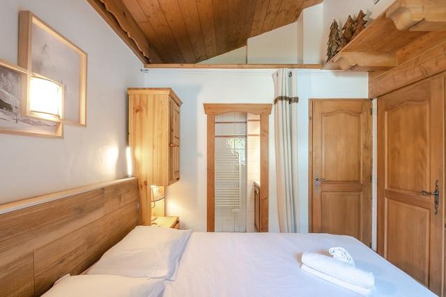 Appartements Clos Des Etoiles - Chamonix Savoy Brévent