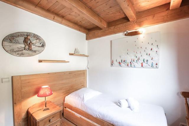 Appartements Clos Des Etoiles - Chamonix Savoy Brévent