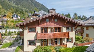 Appartements Clos Des Etoiles - Chamonix Savoy Brévent