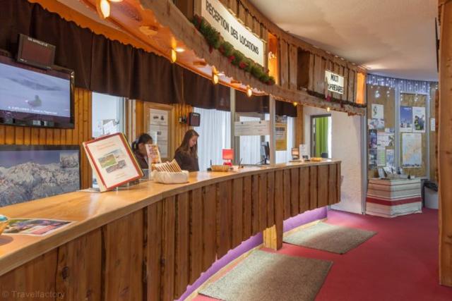 Glisse & Afterski La Plagne - Plagne Bellecôte