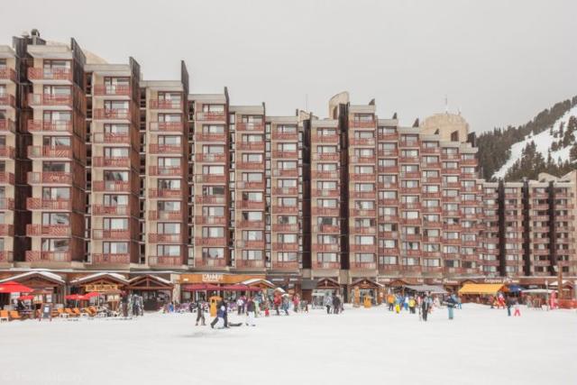 Glisse & Afterski La Plagne - Plagne Bellecôte