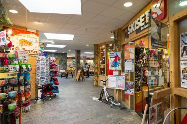 Glisse & Afterski La Plagne - Plagne Bellecôte