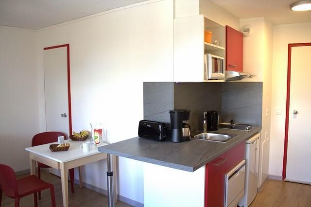 El Paseo - Gliss & Afterski aux Menuires - Les Menuires Reberty 1850