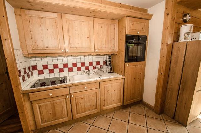 Appartements Villa Princesse - Chamonix Centre