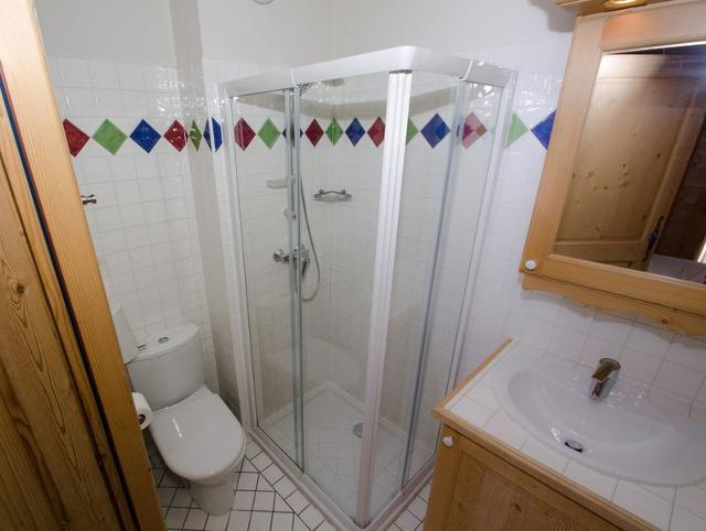 Appartements Villa Princesse - Chamonix Centre