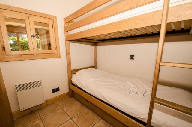 Appartements Villa Princesse - Chamonix Centre