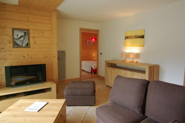 Appartements Villa Princesse - Chamonix Centre
