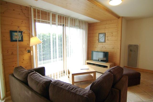 Appartements Villa Princesse - Chamonix Centre
