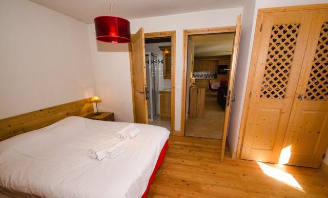Appartements Villa Princesse - Chamonix Centre