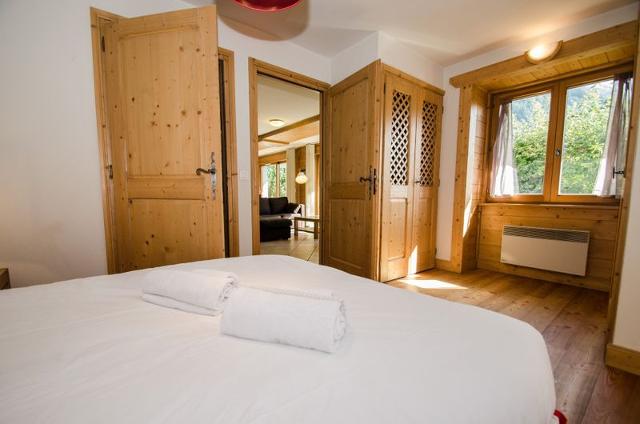 Appartements Villa Princesse - Chamonix Centre