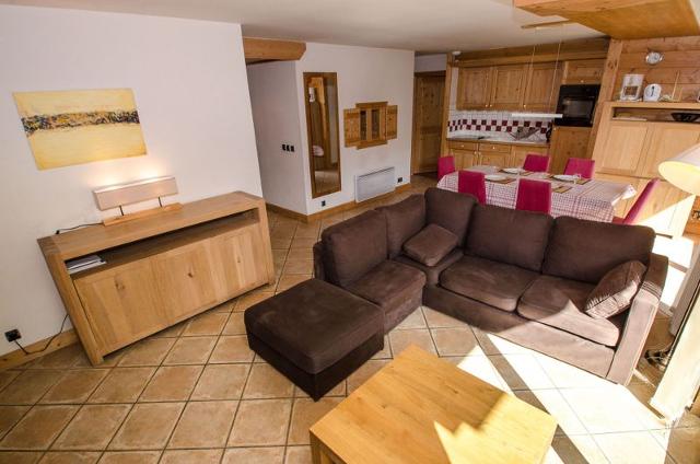 Appartements Villa Princesse - Chamonix Centre