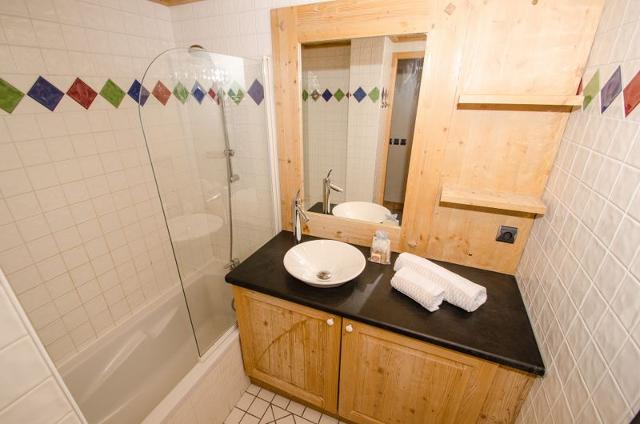 Appartements Villa Princesse - Chamonix Centre