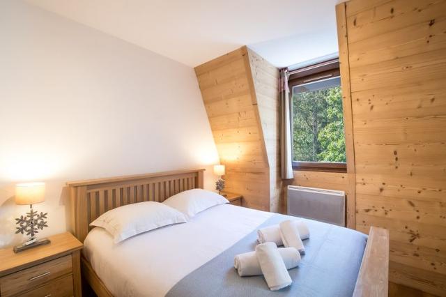 Appartements Le Paradis - Chamonix Savoy Brévent