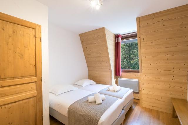 Appartements Le Paradis - Chamonix Savoy Brévent