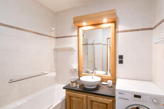 Appartements Le Paradis - Chamonix Savoy Brévent