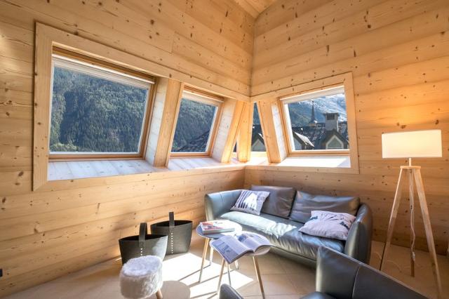 Appartements Le Paradis - Chamonix Savoy Brévent