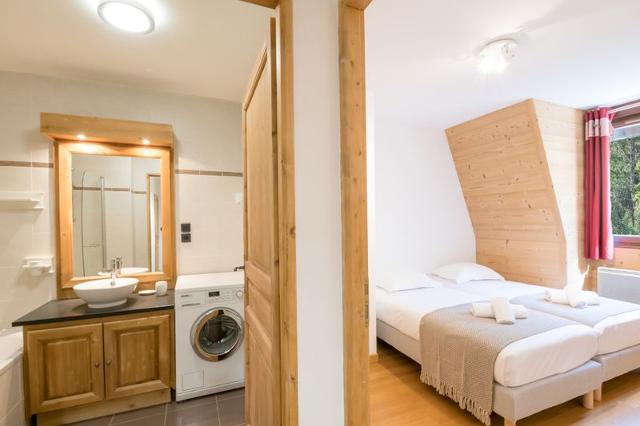 Appartements Le Paradis - Chamonix Savoy Brévent