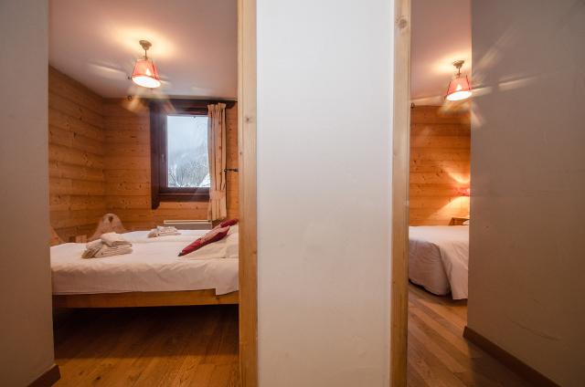 Appartements Le Paradis - Chamonix Savoy Brévent