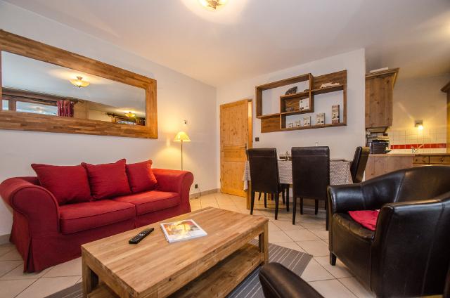 Appartements Le Paradis - Chamonix Savoy Brévent