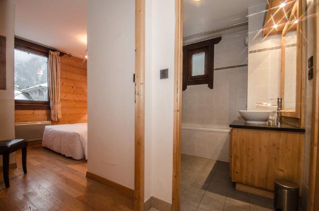 Appartements Le Paradis - Chamonix Savoy Brévent