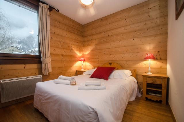 Appartements Le Paradis - Chamonix Savoy Brévent