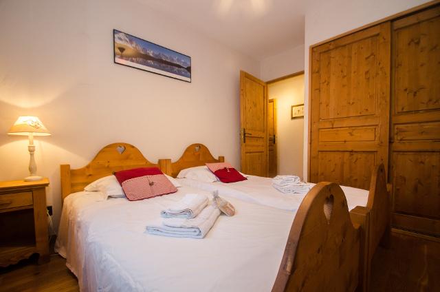 Appartements Le Paradis - Chamonix Savoy Brévent