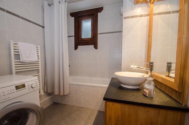 Appartements Le Paradis - Chamonix Savoy Brévent