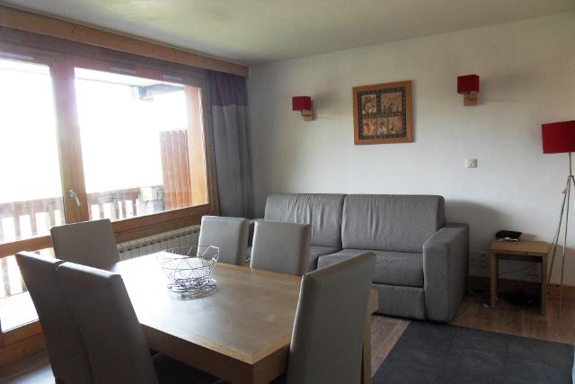 Flats LE CENTAURE - Plagne - Belle Plagne