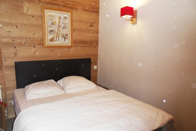Flats LE CENTAURE - Plagne - Belle Plagne
