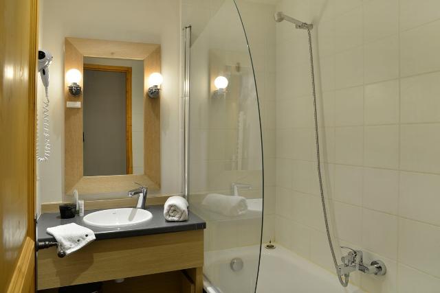 Flats LE CENTAURE - Plagne - Belle Plagne