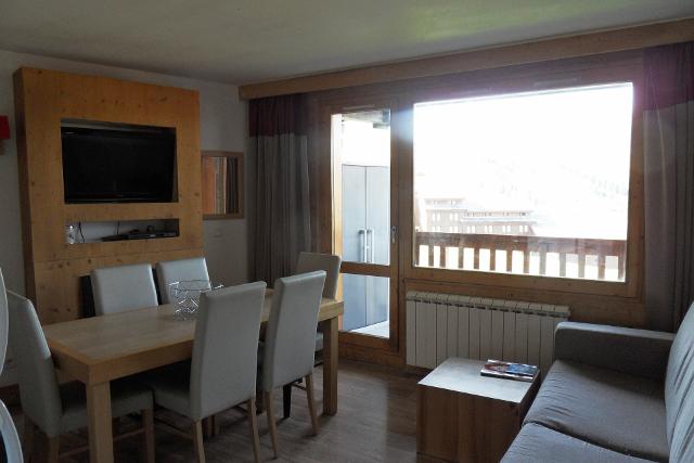 Flats LE CENTAURE - Plagne - Belle Plagne