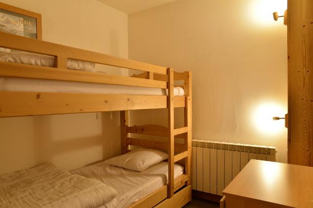 Flats LE CENTAURE - Plagne - Belle Plagne