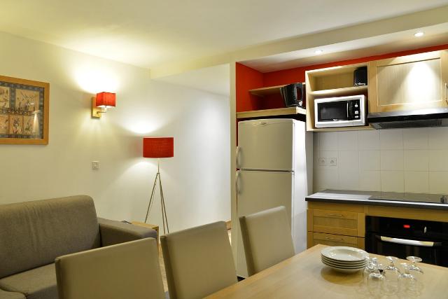Flats LE CENTAURE - Plagne - Belle Plagne