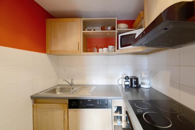 Flats LE CENTAURE - Plagne - Belle Plagne