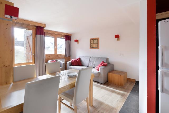 Flats LE CENTAURE - Plagne - Belle Plagne
