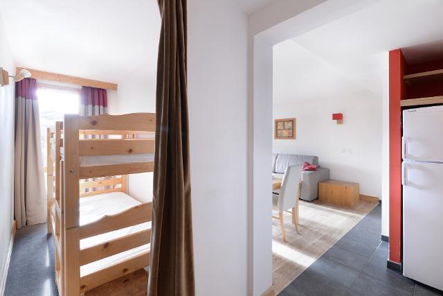 Flats LE CENTAURE - Plagne - Belle Plagne