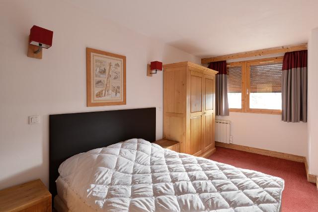 Flats LE CENTAURE - Plagne - Belle Plagne