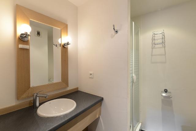 Flats LE CENTAURE - Plagne - Belle Plagne
